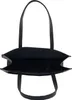 Ted Baker schoudertas Soocon Crosshatch Icon Bag Black Productafbeelding-voorbeeld 5