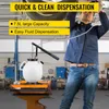 VEVOR Öleinfüllgerät Handpumpe, 7,5 L Manueller ATF Produktbild-Vorschau 8