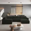 Masseno Ecksofa VELAMI L-S mit Schlaffunktion U-Form, Sofa Produktbild-Vorschau 5