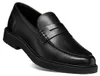 Geox Massimiano, mocassin en cuir pour hommes, modèle Voir les images du produit 1