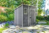 KETER Manor pent Garden house 6x6 249348 Anteprima dell’immagine prodotto 10