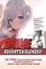 Der Große Anime Adventskalender: 24 Tage voller Produktbild-Vorschau 2