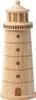 Räder Meeresrauschen Gewürzmühle Leuchtturm H.15,5cm, Produktbild-Vorschau 8