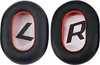 TRADEBIT 2x náhradné náušníky pre slúchadlá Plantronics Náhľad obrázku produktu 4