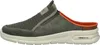 Rieker - Sabot homme olive Voir les images du produit 16