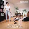 Odkurzacz SEVERIN BC 7047 S'POWER® o mocy 850 W Podgląd zdjęcia produktu 21