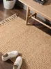 Hanse Home Handloom 1.0 Jute Teppich Fjord Natur Gold Produktbild-Vorschau 4