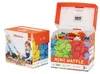 MARIOINEX Mini-Waffelblöcke 300 Stück 02189 Produktbild-Vorschau 5