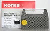 Kores G176CFS, Schwarz, 1 Stück(e) Produktbild-Vorschau 4