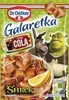 Dr. Oetker ovocné želé s príchuťou lesného ovocia 72 g Náhľad obrázku produktu 2