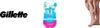 Gillette Venus Damen Einwegrasierer - Sanfte und Produktbild-Vorschau 4