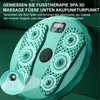 Balanceboard Drehscheibe mit Zähler, Bauchtrainer, Produktbild-Vorschau 5