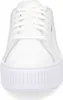 Puma Karmen L - Weiß / Weiß Leder Größe: 39 Normal Produktbild-Vorschau 37