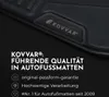 Kovvar Gummi Kofferraumwanne für Mitsubishi Outlander GN Produktbild-Vorschau 3