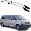 Dachreling Dachgepäckträger für VW Multivan T5 2003-2015 L2 Produktbild-Vorschau 9