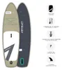 Abstract Jaws Sable 10' – SUP gonfiabile (fino a 135 kg) Anteprima dell’immagine prodotto 1