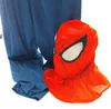 Costume da uomo Spider-Man blu-rosso - XL Anteprima dell’immagine prodotto 3