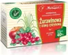 Herbata owocowa Malina i Cytryna 20 torebek Náhľad obrázku produktu 2