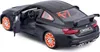 Maisto 31246M - Model auta - BMW M4 GTS (matná čierna, Náhľad obrázku produktu 4