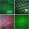 Disco-Laserprojektor LED-Lichter Stroboskop Party-Laser Produktbild-Vorschau 3