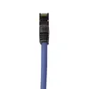 LogiLink Premium Patchkabel Kat. 8.1 S/FTP 0,5 m blau Produktbild-Vorschau 5