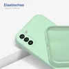Hülle für Samsung Galaxy S21 Case Cover Bumper Smartphone Produktbild-Vorschau 3