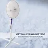 Syntrox SVT-50W Digitaler Standventilator mit Fernbedienung Produktbild-Vorschau 10