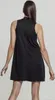 Urban Classics Kurzes Kleid Damen Ladies A-Line Turtleneck Produktbild-Vorschau 11