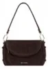Hey Marly Big Sister Suede Coffee Produktbild-Vorschau 6