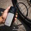 Elektrische Fahrradpumpe  Luftpumpe Akku-Kompressor 150 PSI Produktbild-Vorschau 11