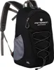 Peterson Rucksack Lukë schwarz One size Produktbild-Vorschau 1