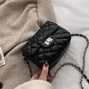 Taschenkette, 2 Stück Kettenriemen Metall Leder, Ersatz Produktbild-Vorschau 6