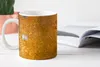 MuchoWow® Tasse Kaffeetasse Kaffeebecher 350 ml Porträt von Produktbild-Vorschau 2