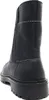 Jomos bottines homme cuir lisse noir taille : 46 Voir les images du produit 24