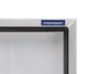 magnetoplan vitrína CC 6 x DIN A4 vonkajšia / vnútorná Náhľad obrázku produktu 17