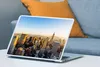 MuchoWow® Laptop Aufkleber Sticker Cover New York - Sonne - Produktbild-Vorschau 4