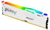Kingston FURY Beast RGB - DDR5 - Modulo - 16 GB Anteprima dell’immagine prodotto 1
