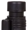 Close-up of the top part of a black monocular. Produktbild-Vorschau