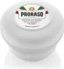 Krem do golenia Crema Barba Ciotole Bianche 150ml - Proraso Podgląd zdjęcia produktu 2
