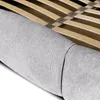 Polsterbett Doppelbett GRACIA 180x200cm Komplettset in Produktbild-Vorschau 5
