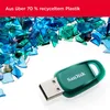 SanDisk Ultra Eco Drive    512GB USB 3.2 100MB/s  Produktbild-Vorschau 2