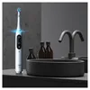 Oral-B iO Series 10 Stardust White magnetický kartáček Náhled obrázku produktu 24