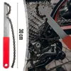 Sada nářadí na kolo, 7 dílů, nýtovač řetězu, stahováky a Náhled obrázku produktu 5