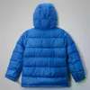 COLUMBIA PIKE LAKE II HOODED JACKET Blau Produktbild-Vorschau 2