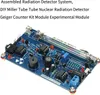Sistema assemblato del rivelatore di radiazioni, modulo Anteprima dell’immagine prodotto 6