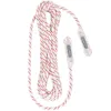 Singing Rock Static 11 mm 2 occhi Velikost: 20 m Anteprima dell’immagine prodotto 2