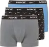 Nike Eday Trunk Boxershorts 3 Einheiten  M Mann  M Produktbild-Vorschau 19