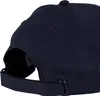 Lacoste Logo-Baseballmütze, Blau One Size Produktbild-Vorschau 12