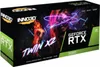 Inno3D RTX3060 Twin X2 LHR 12GB GDDR6 HDMI 3xDP Podgląd zdjęcia produktu 3