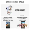 Samsung Galaxy A36 5G , 17 cm (6.7"), 8 GB, 256 GB, 50 MP, Podgląd zdjęcia produktu 16